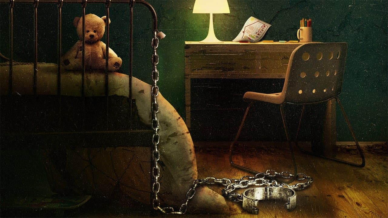House of Chains (2022) backdrop