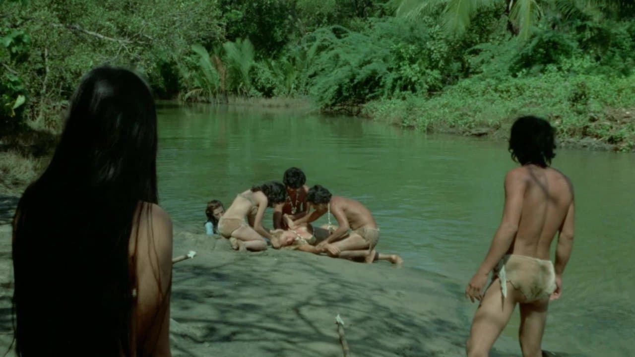 Beyond Atlantis (1973) backdrop