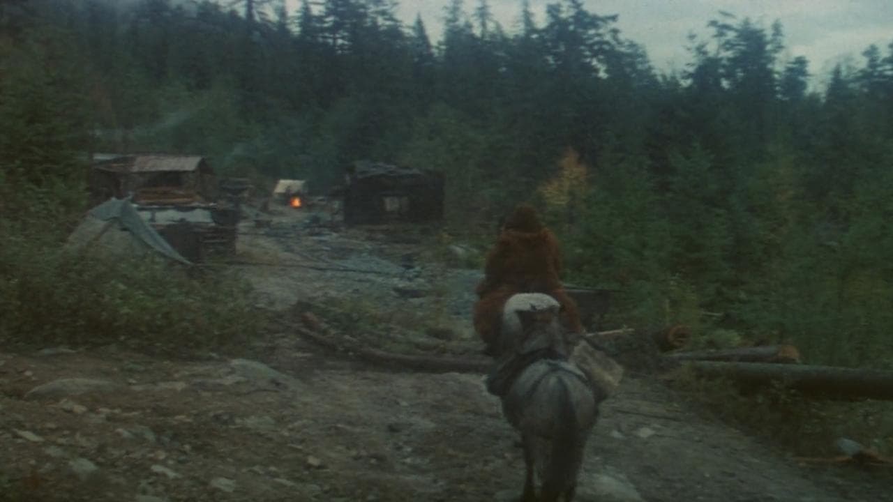 McCabe & Mrs. Miller (1971) backdrop