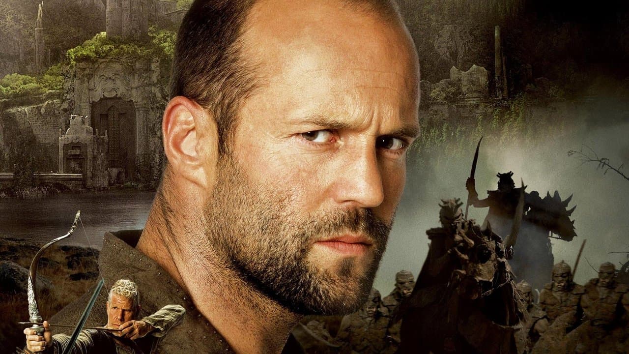 In the Name of the King: A Dungeon Siege Tale (2007) backdrop