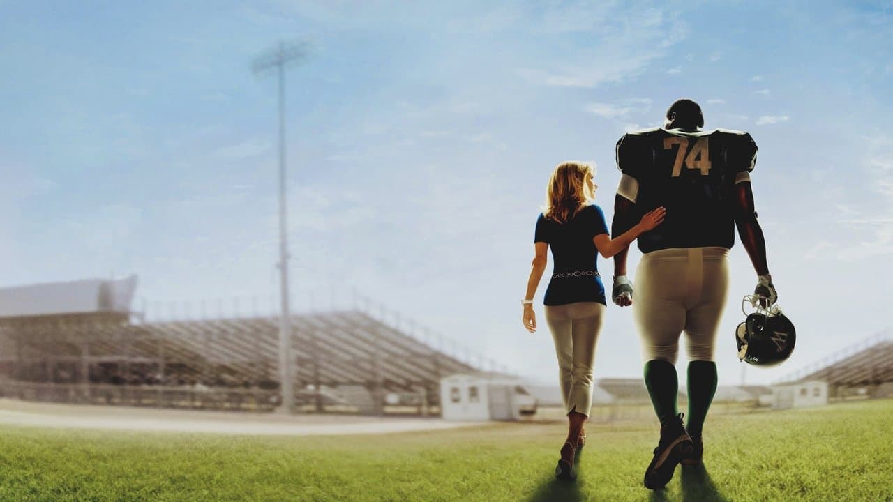 The Blind Side (2009) backdrop