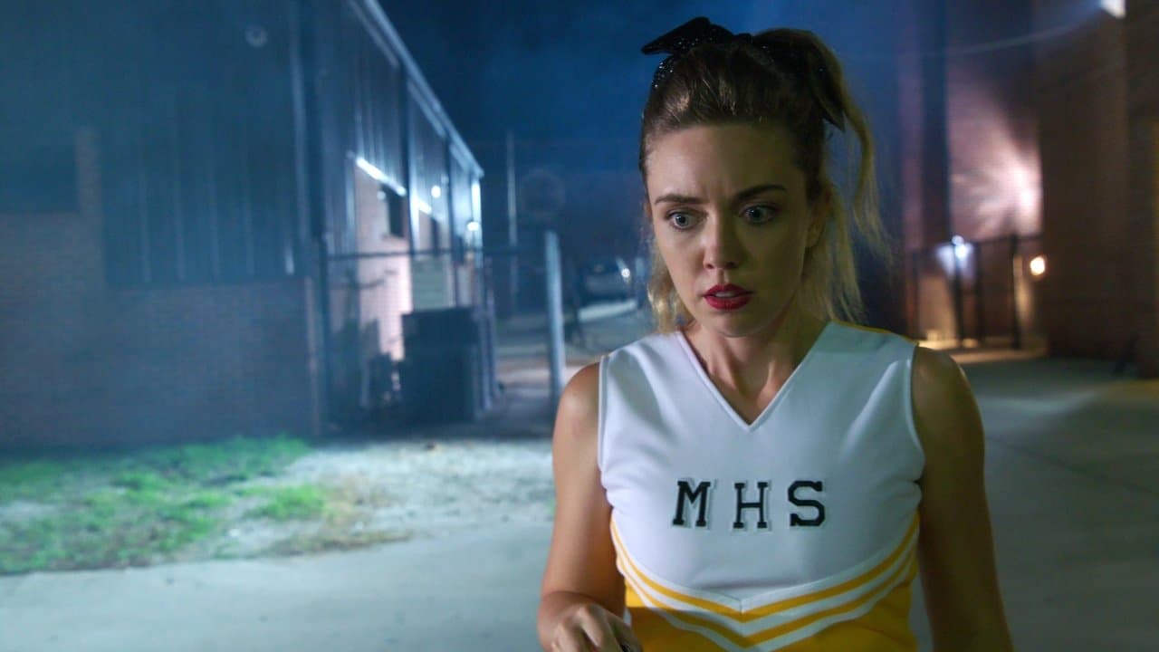 Who Is Killing the Cheerleaders? (2020) backdrop