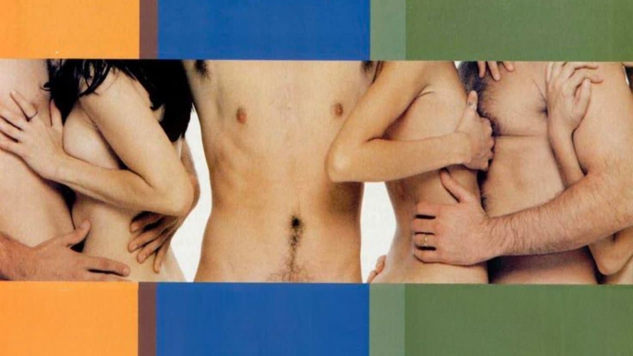 Sex, Shame & Tears (1999) backdrop