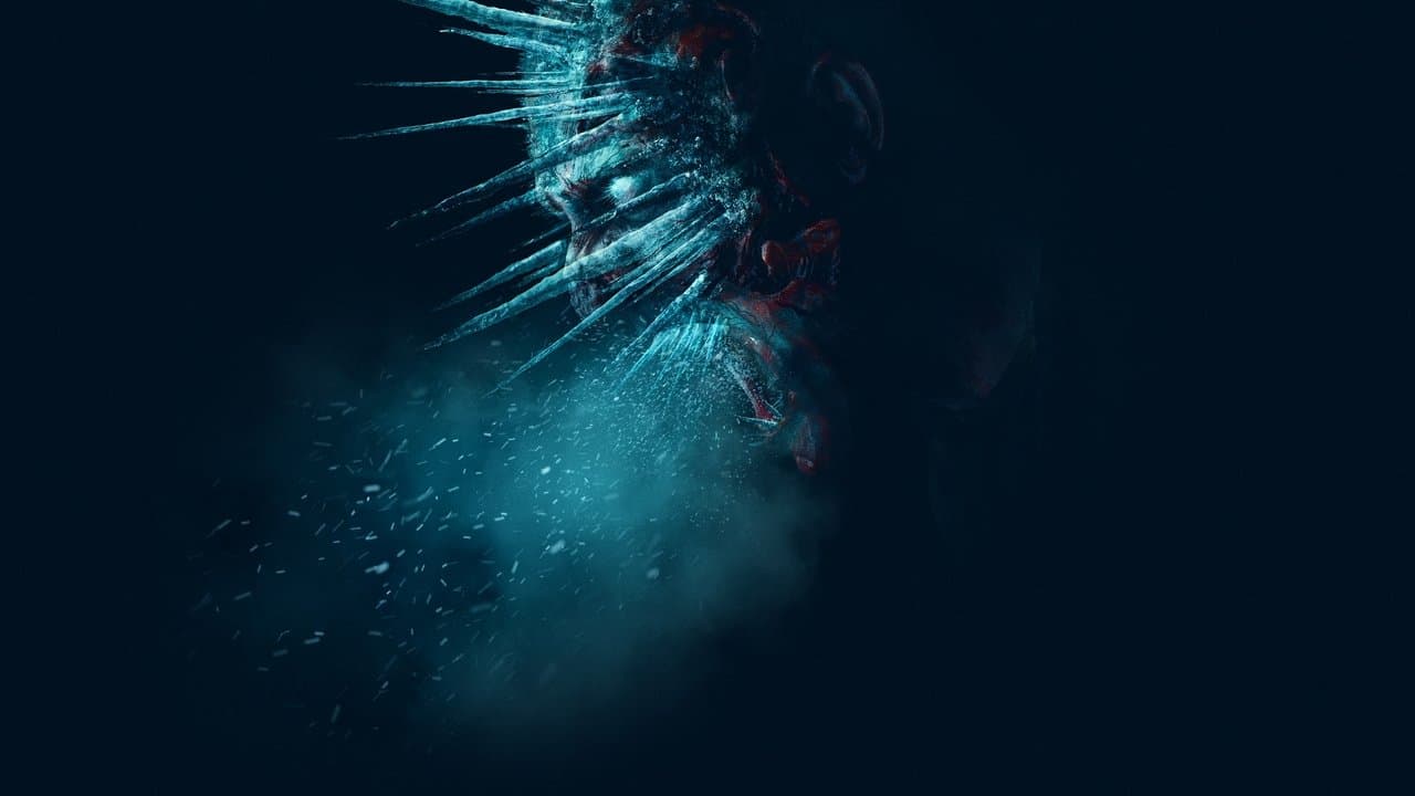 The Ice Demon (2021) backdrop