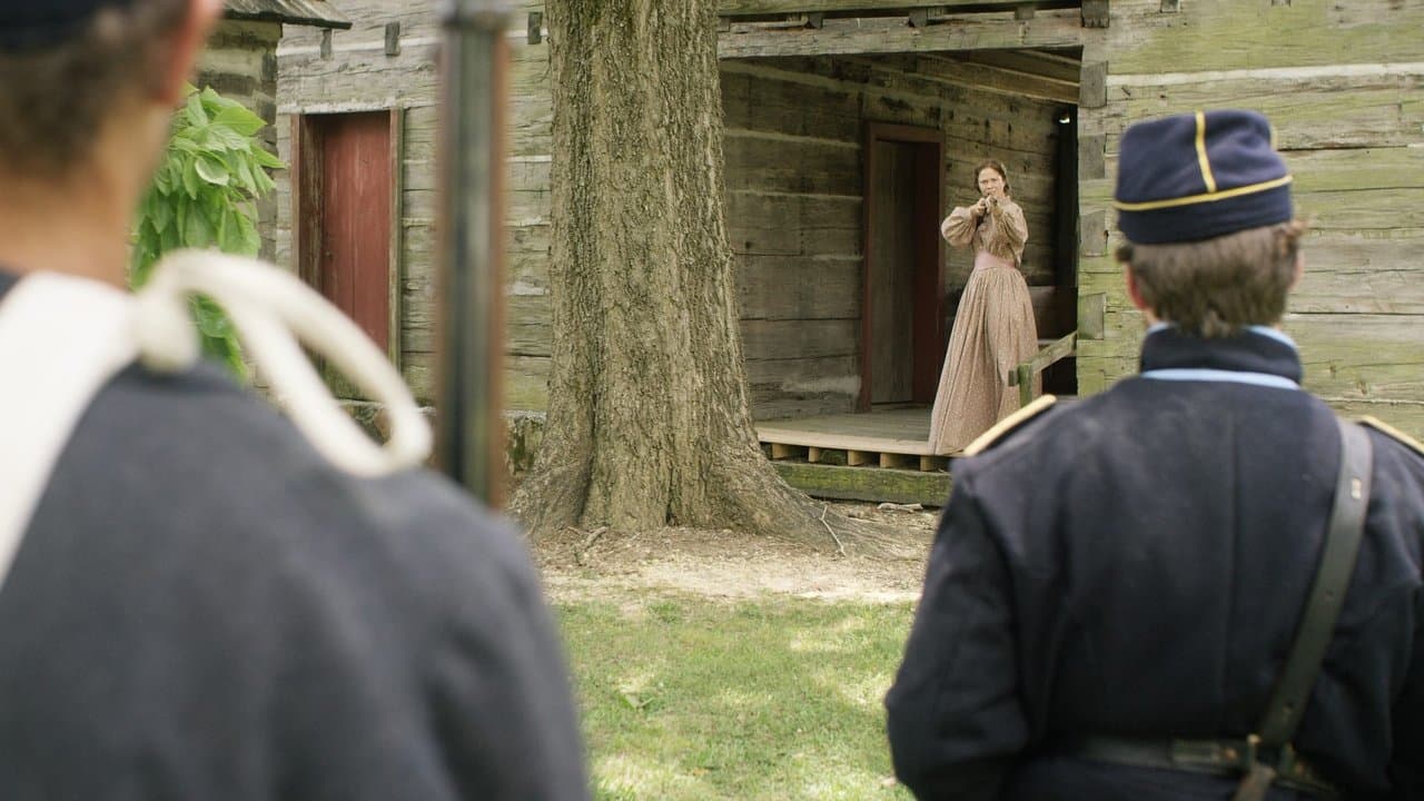 Union (2018) backdrop