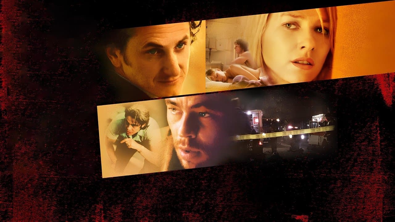 21 Grams (2003) backdrop