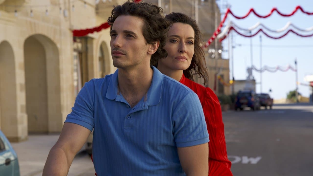 Carmen (2022) backdrop
