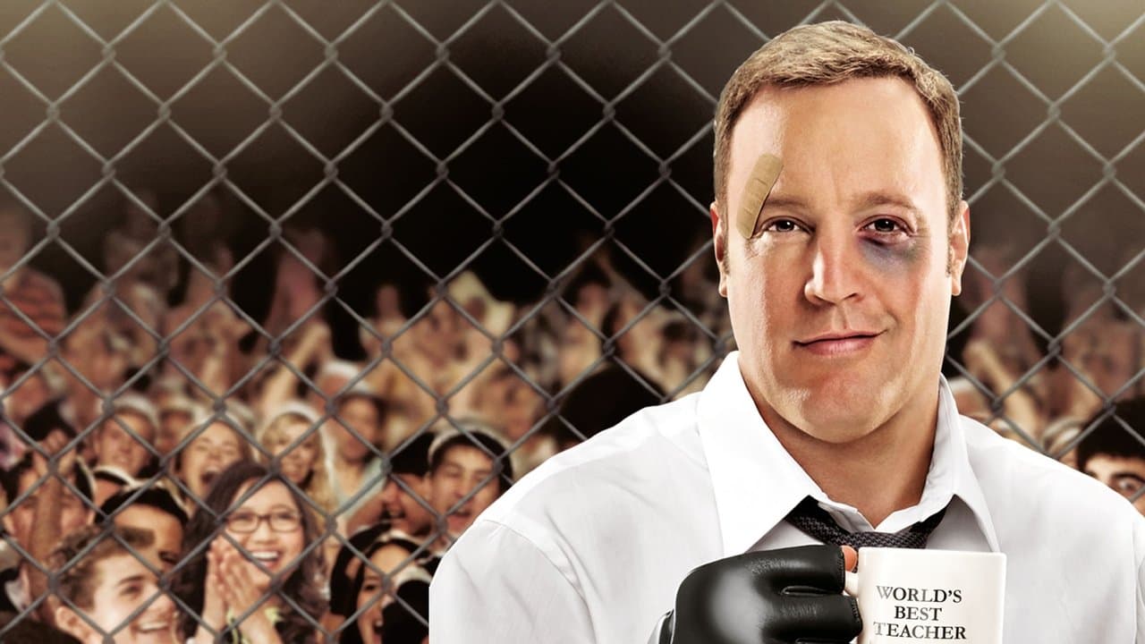 Here Comes the Boom (2012) backdrop