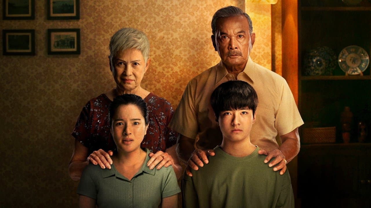 The Whole Truth (2021) backdrop