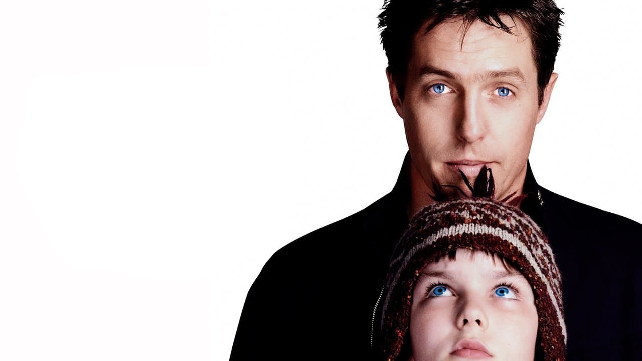 About a Boy (2002) backdrop