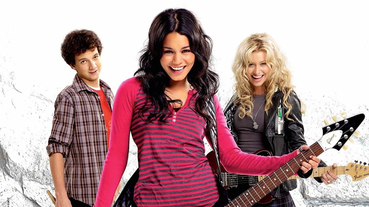 Bandslam (2009) backdrop