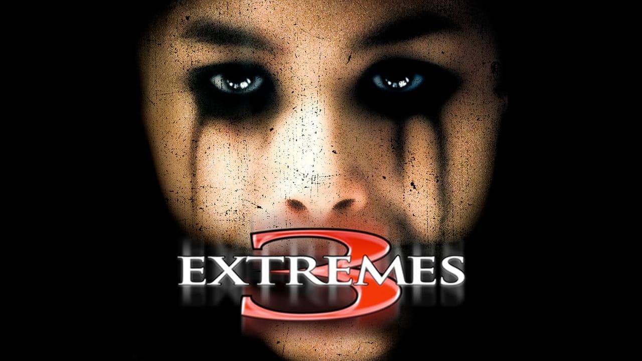 Three… Extremes (2004) backdrop