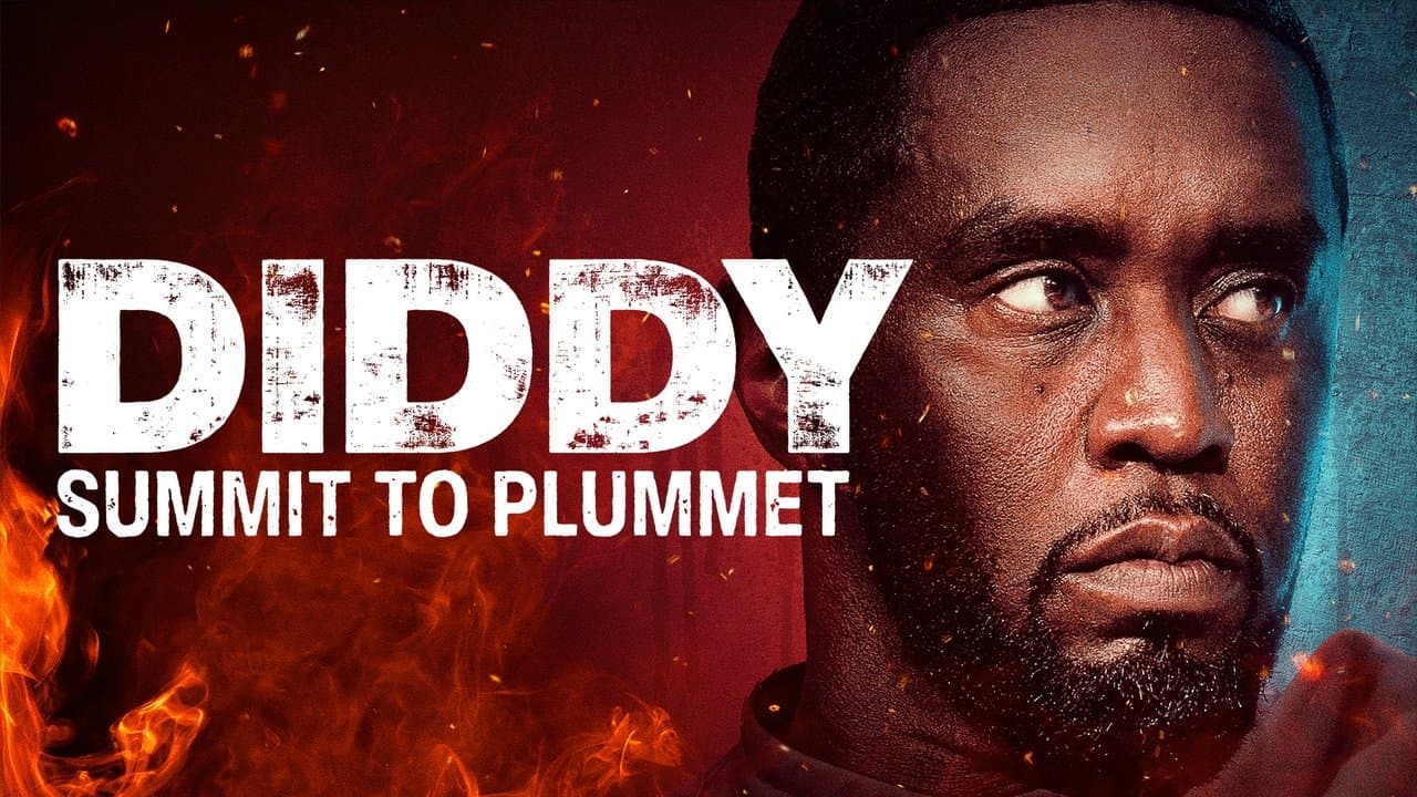 Diddy: Summit to Plummet (2024) backdrop