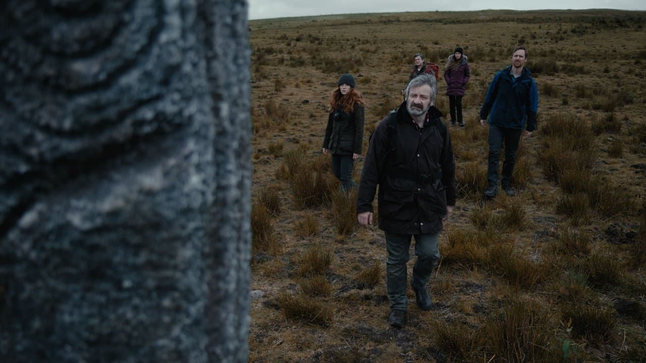 The Moor (2023) backdrop