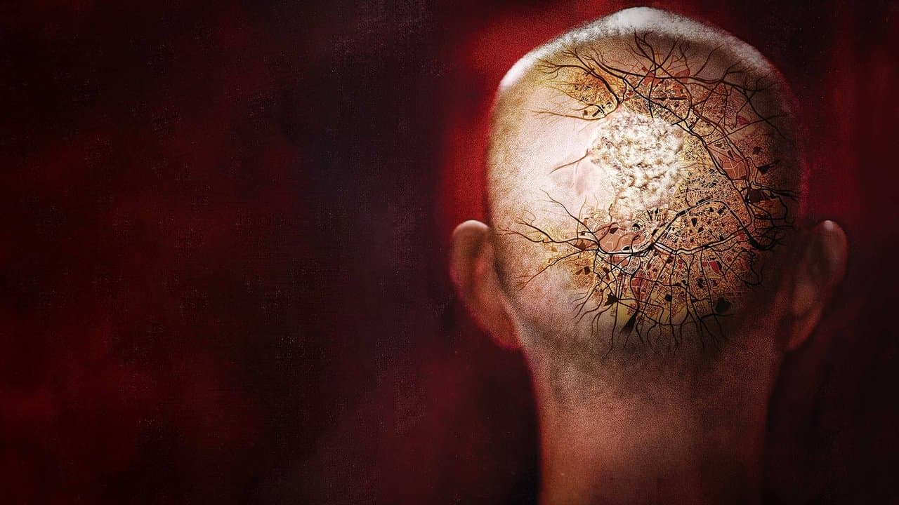 Afflicted (2013) backdrop