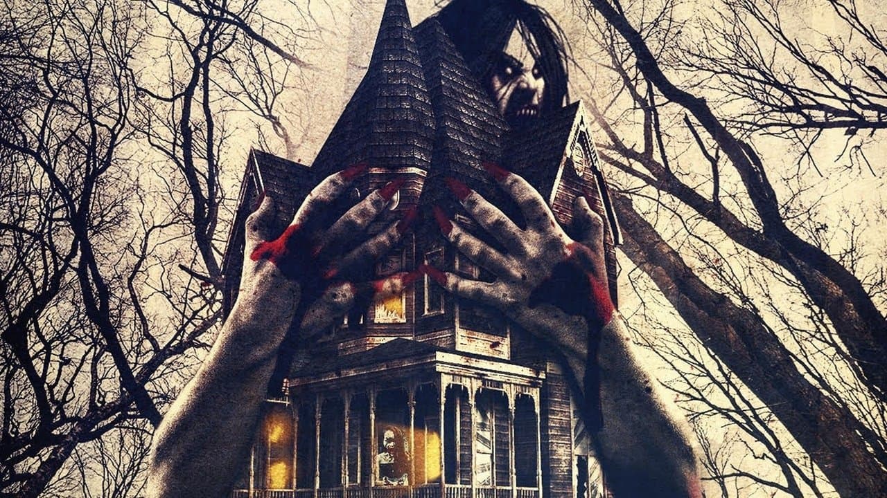 Forest of Death (2023) backdrop