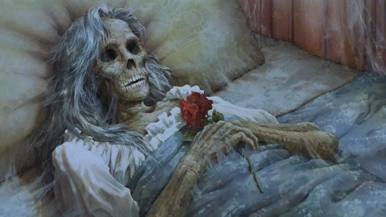 Memories (1995) backdrop