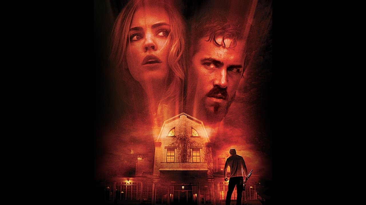 The Amityville Horror (2005) backdrop