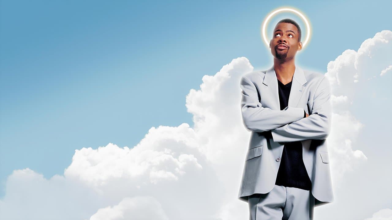 Down to Earth (2001) backdrop