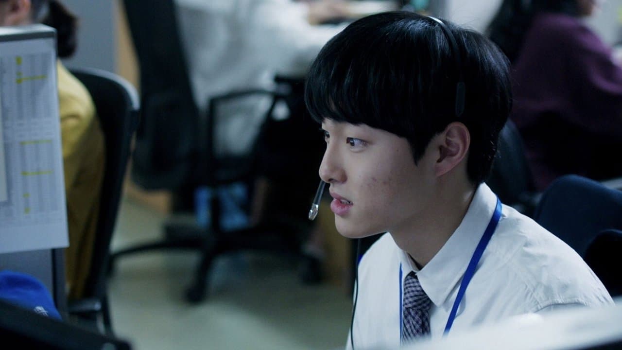 Light for the Youth (2020) backdrop