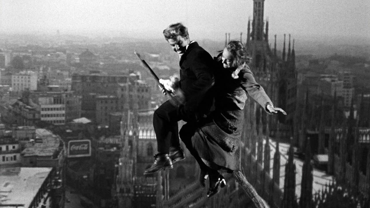 Miracle in Milan (1951) backdrop