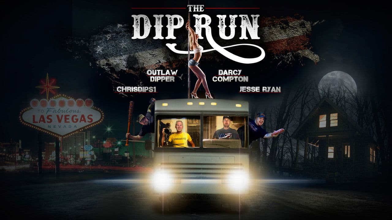 The Dip Run (2018) backdrop