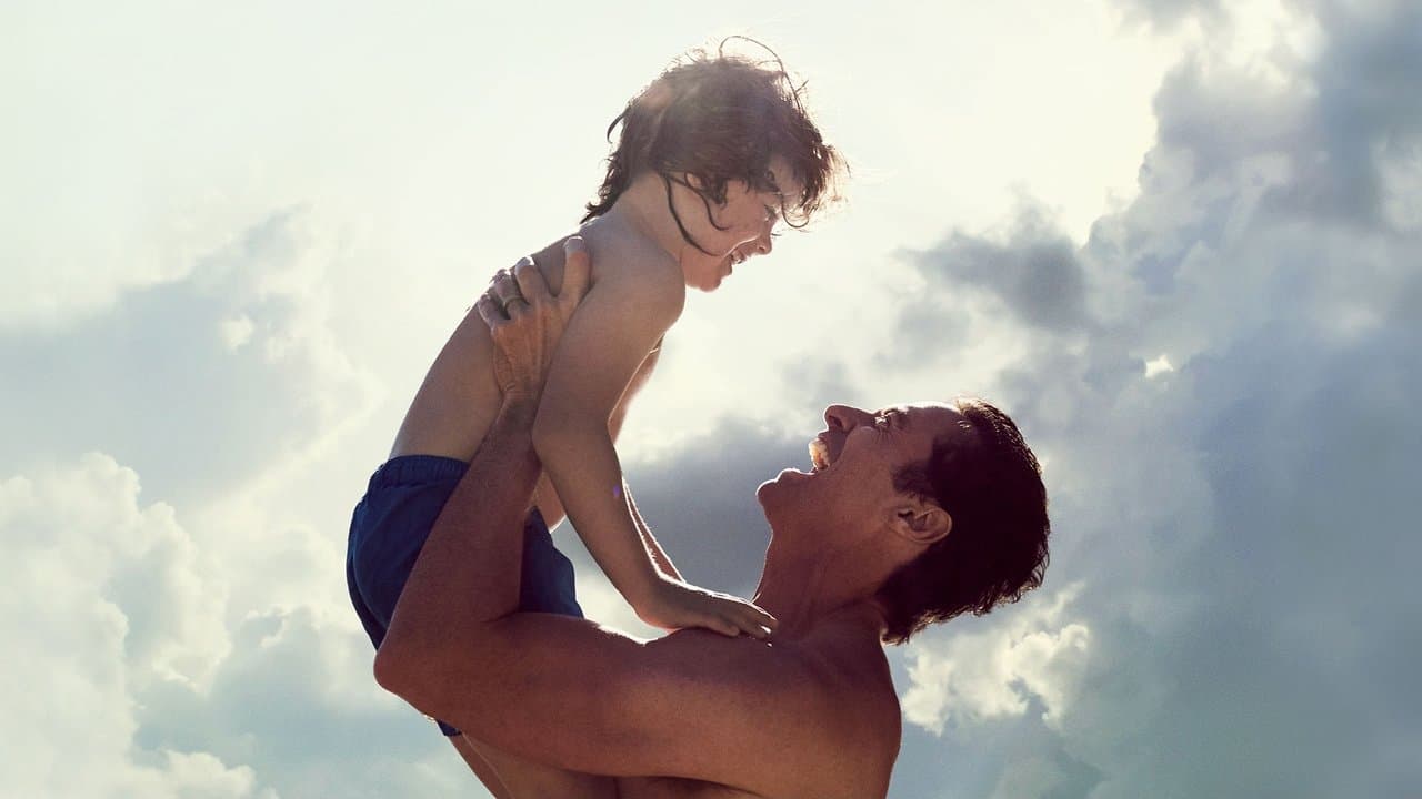 The Son (2022) backdrop