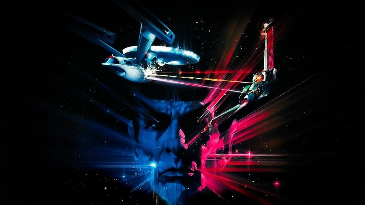 Star Trek III: The Search for Spock (1984) backdrop