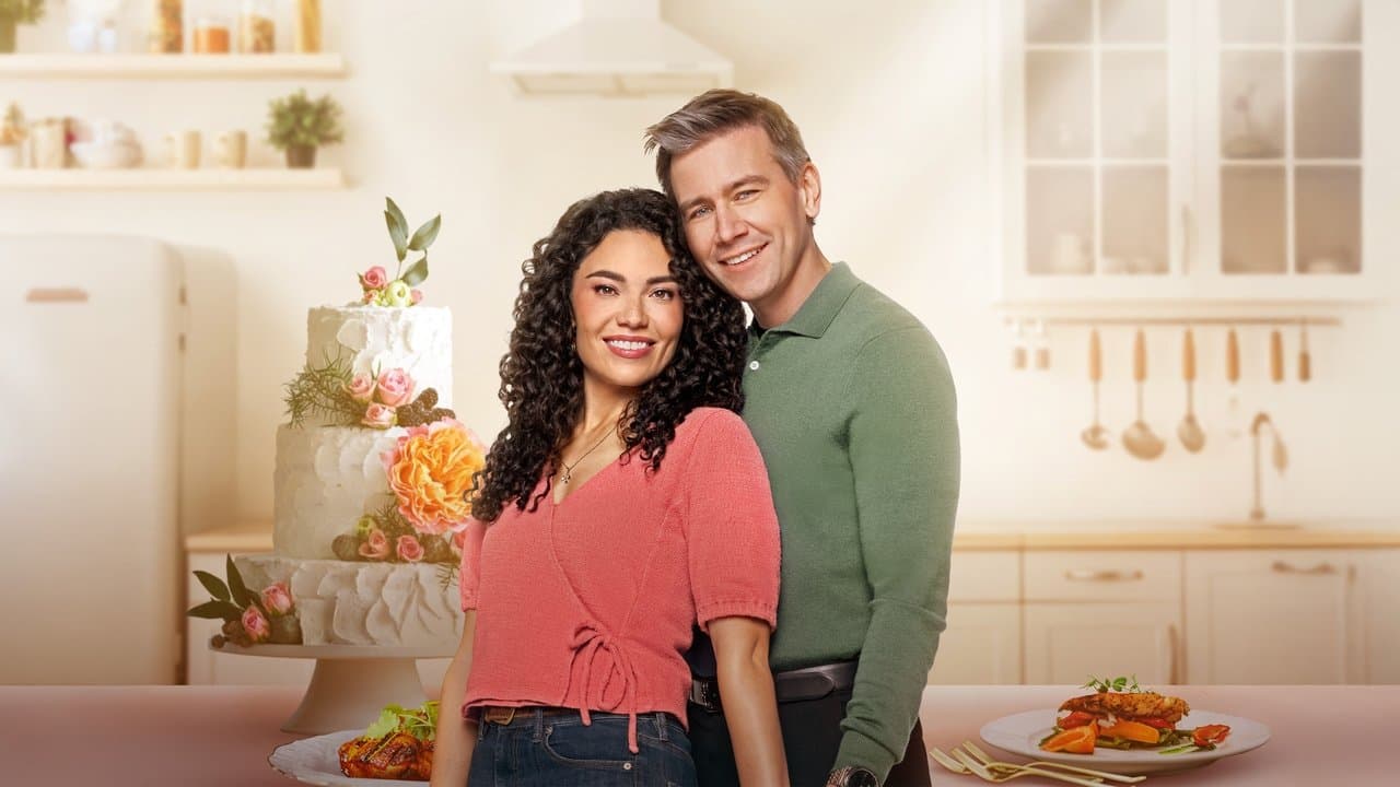 Hearts Around the Table: Kiki’s Fourth Ingredient (2025) backdrop