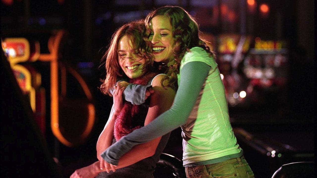 Imagine Me & You (2005) backdrop