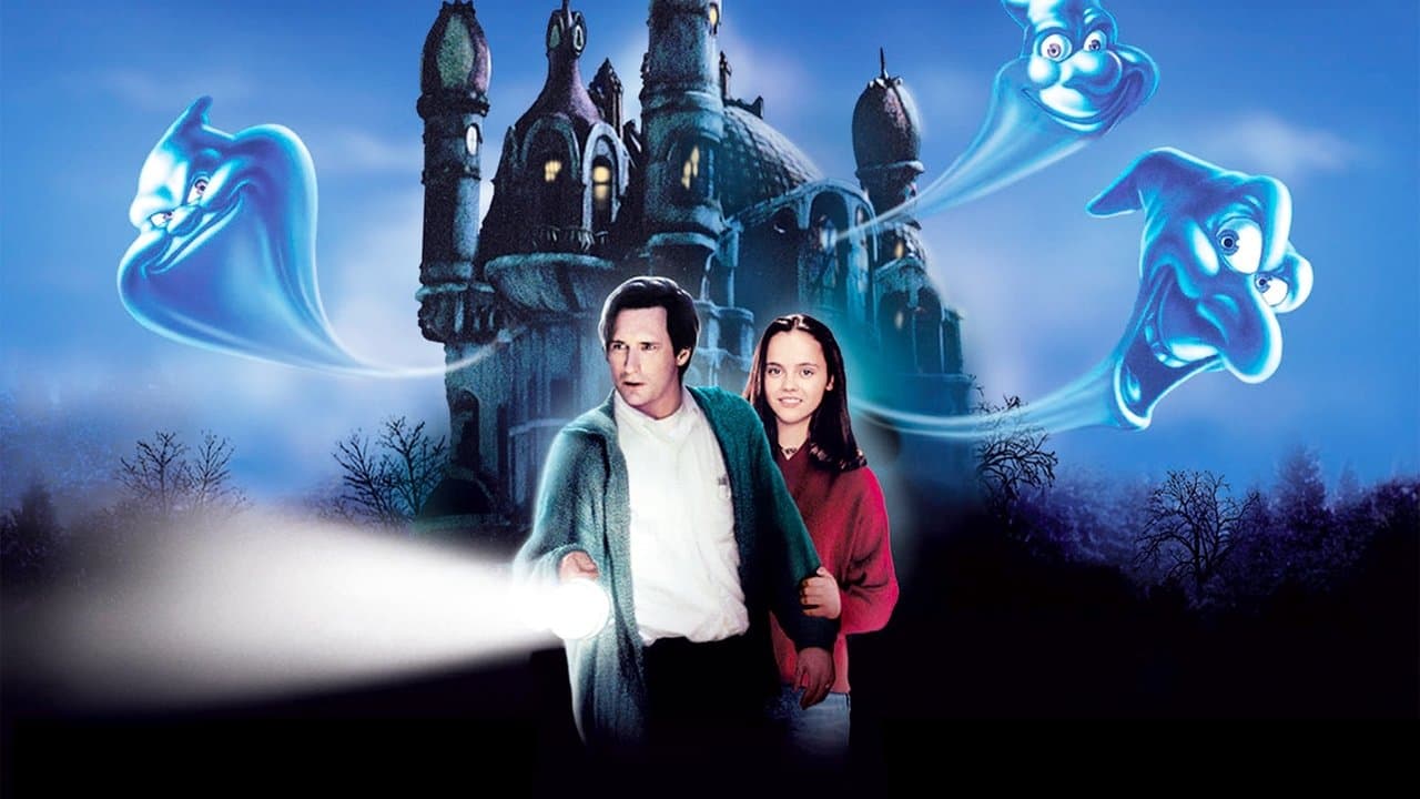 Casper (1995) backdrop