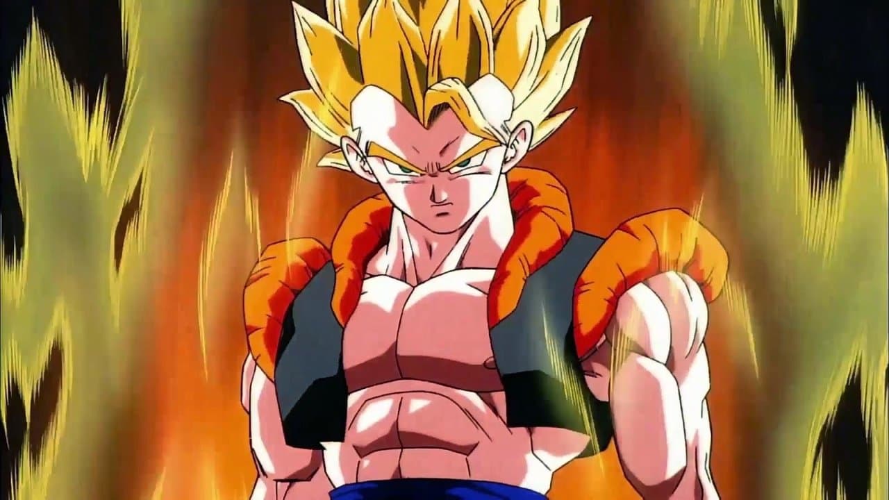 Dragon Ball Z: Fusion Reborn (1995) backdrop
