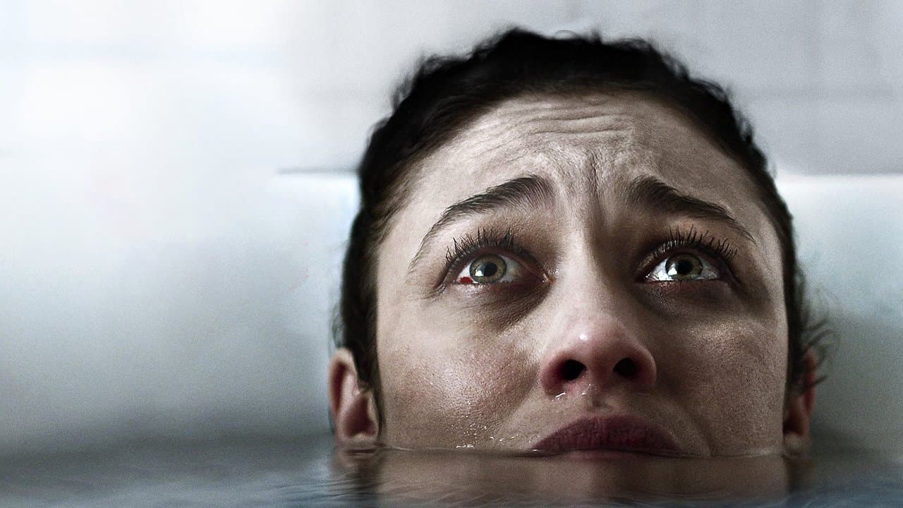 Mara (2018) backdrop