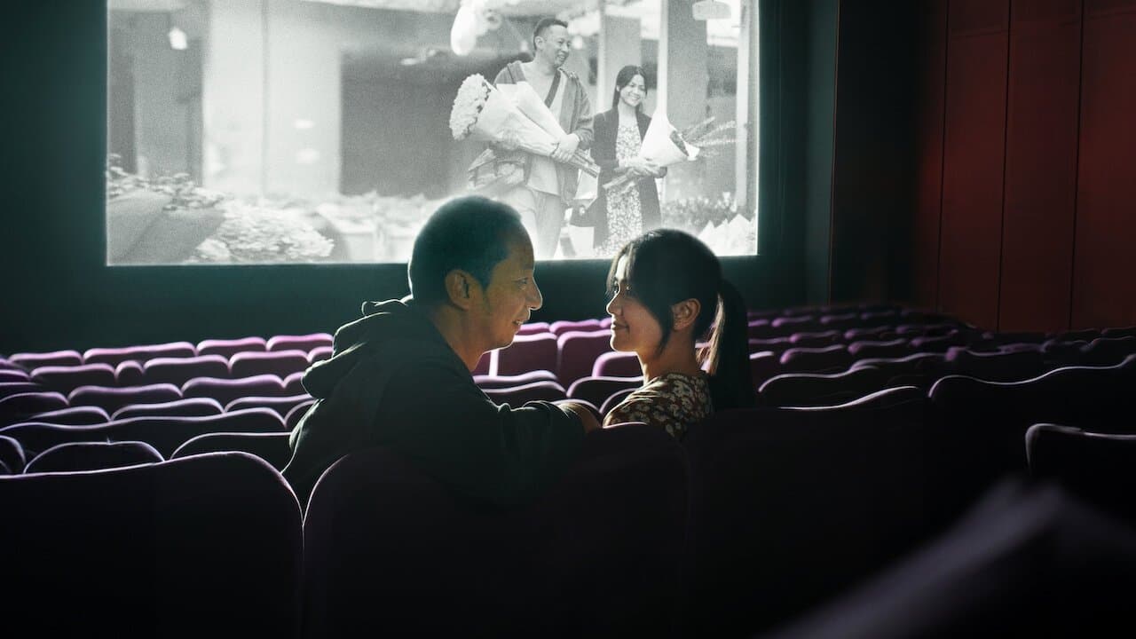 Falling in Love Like in Movies (2023) backdrop