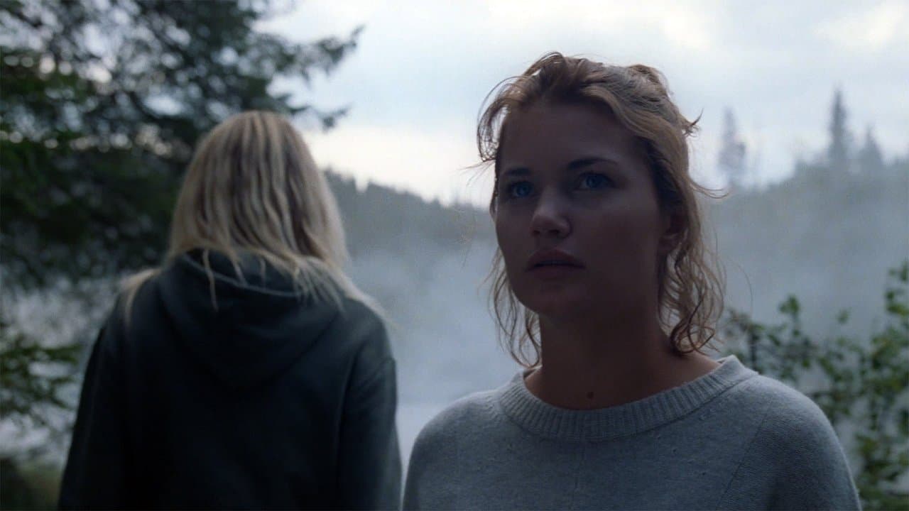 Lake of Death (2019) backdrop