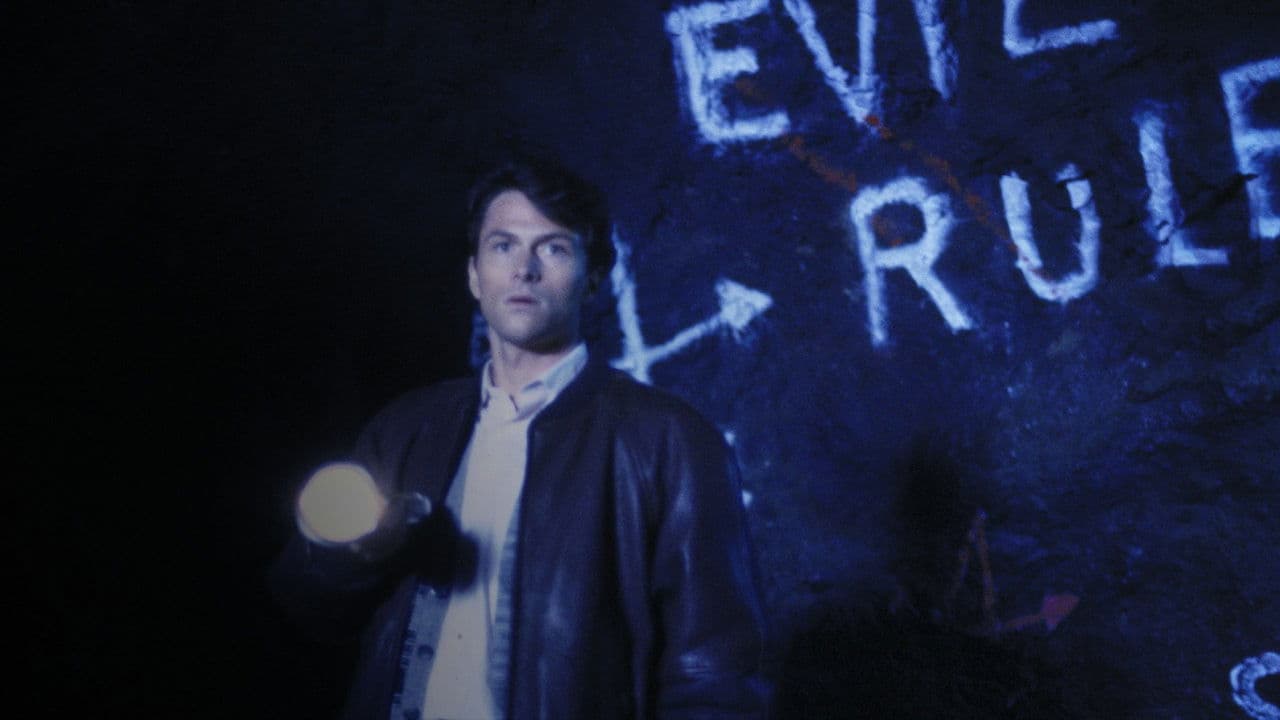 Spellbinder (1988) backdrop