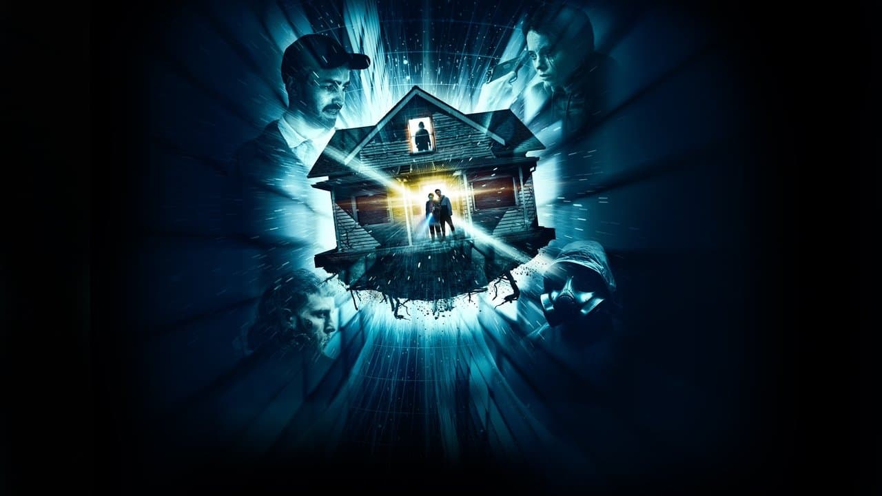 Time Addicts (2023) backdrop