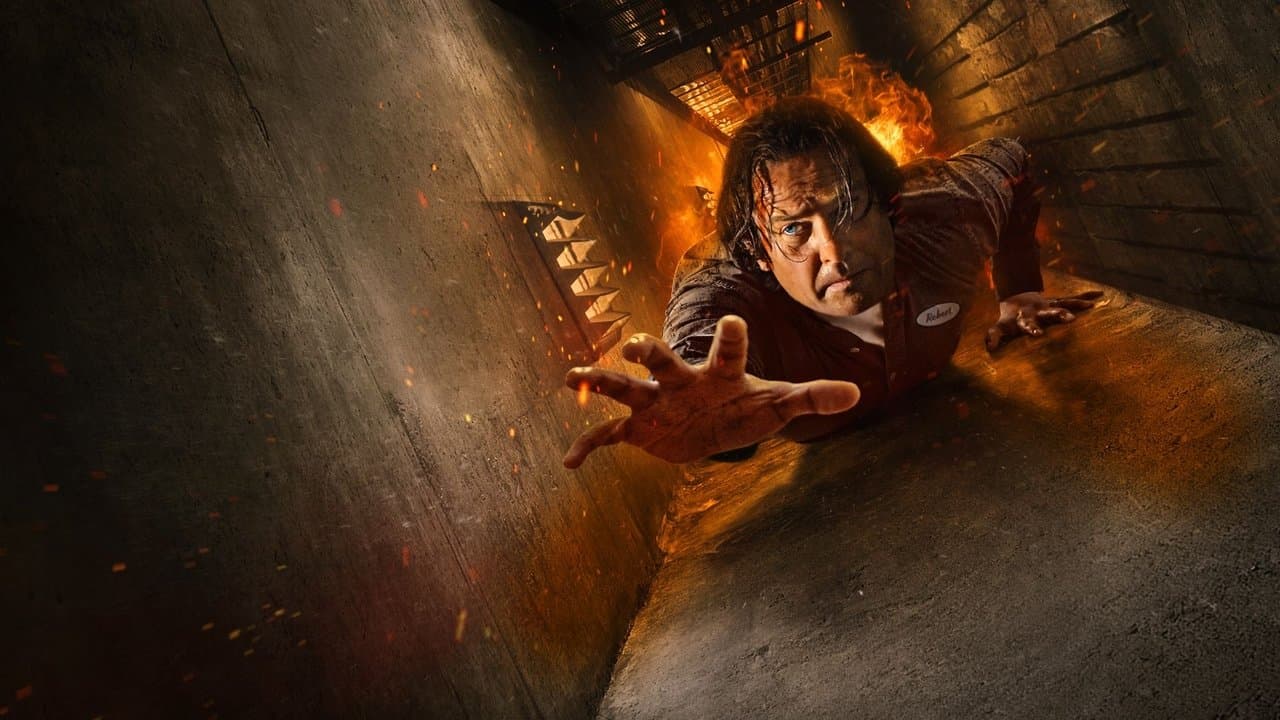 Crawlspace (2022) backdrop