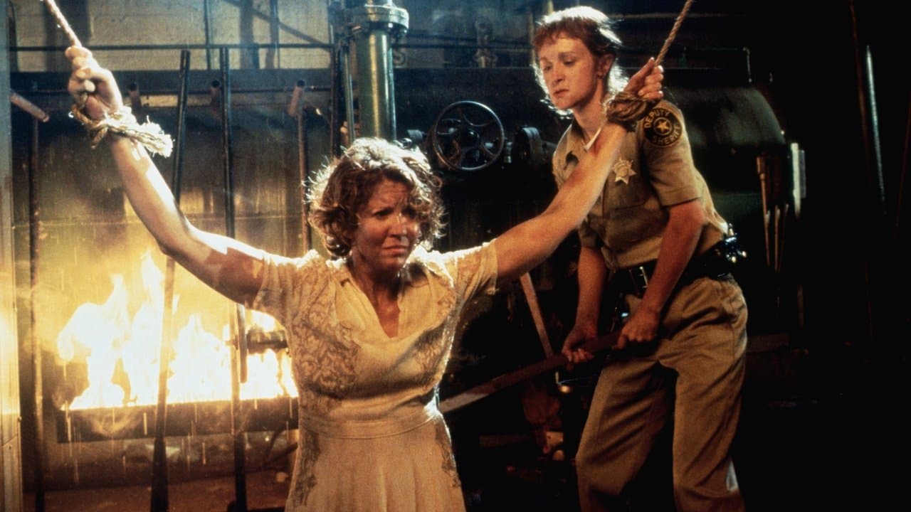 Children of the Corn 666: Isaac’s Return (1999) backdrop