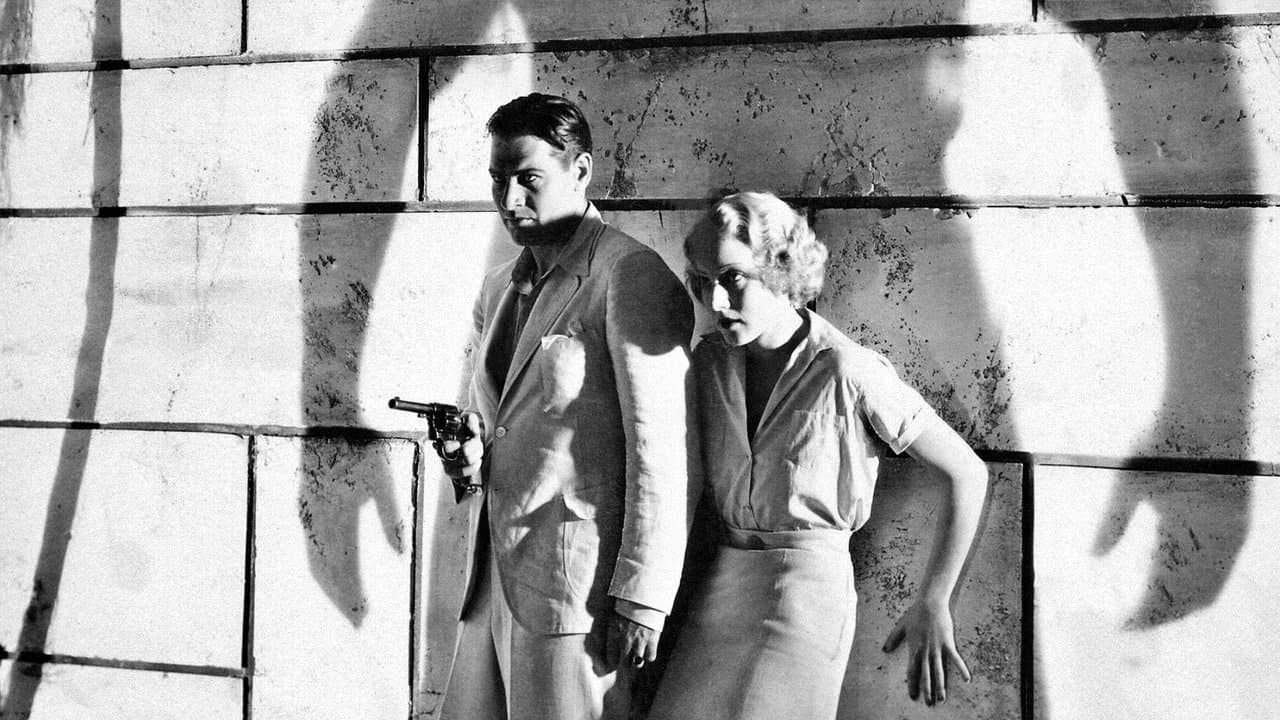 Island of Lost Souls (1932) backdrop