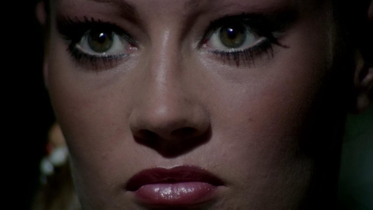 Voodoo Passion (1977) backdrop