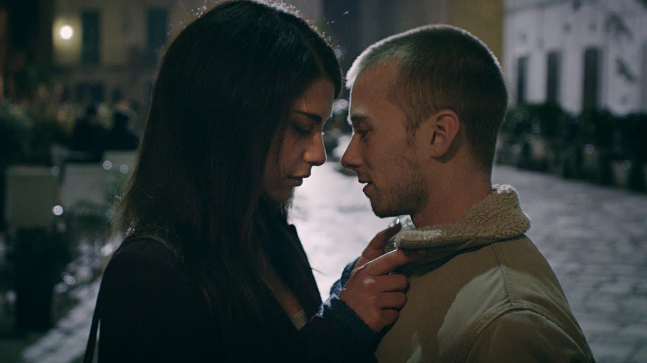 Spring (2014) backdrop