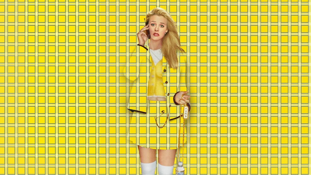 Clueless (1995) backdrop