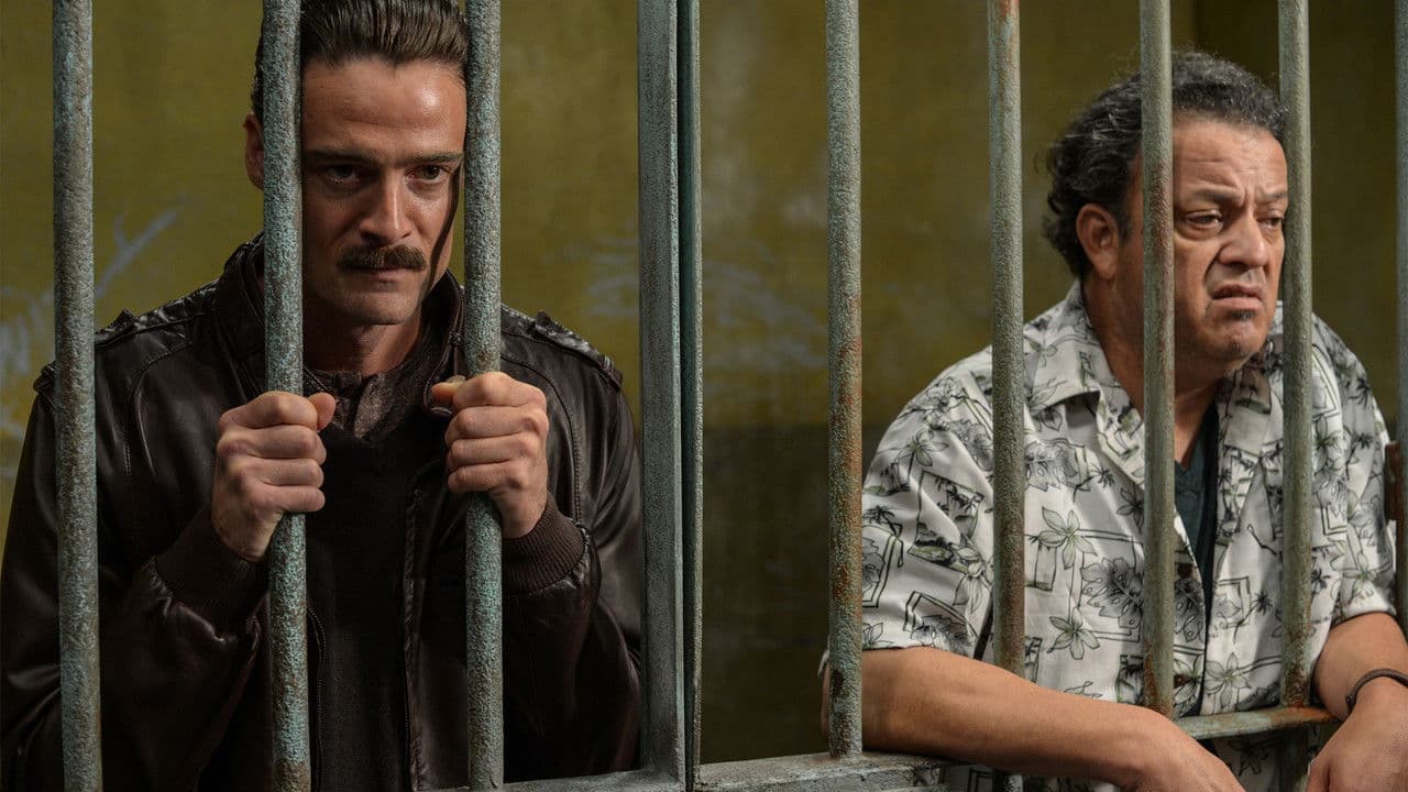 Ruta Madre (2019) backdrop