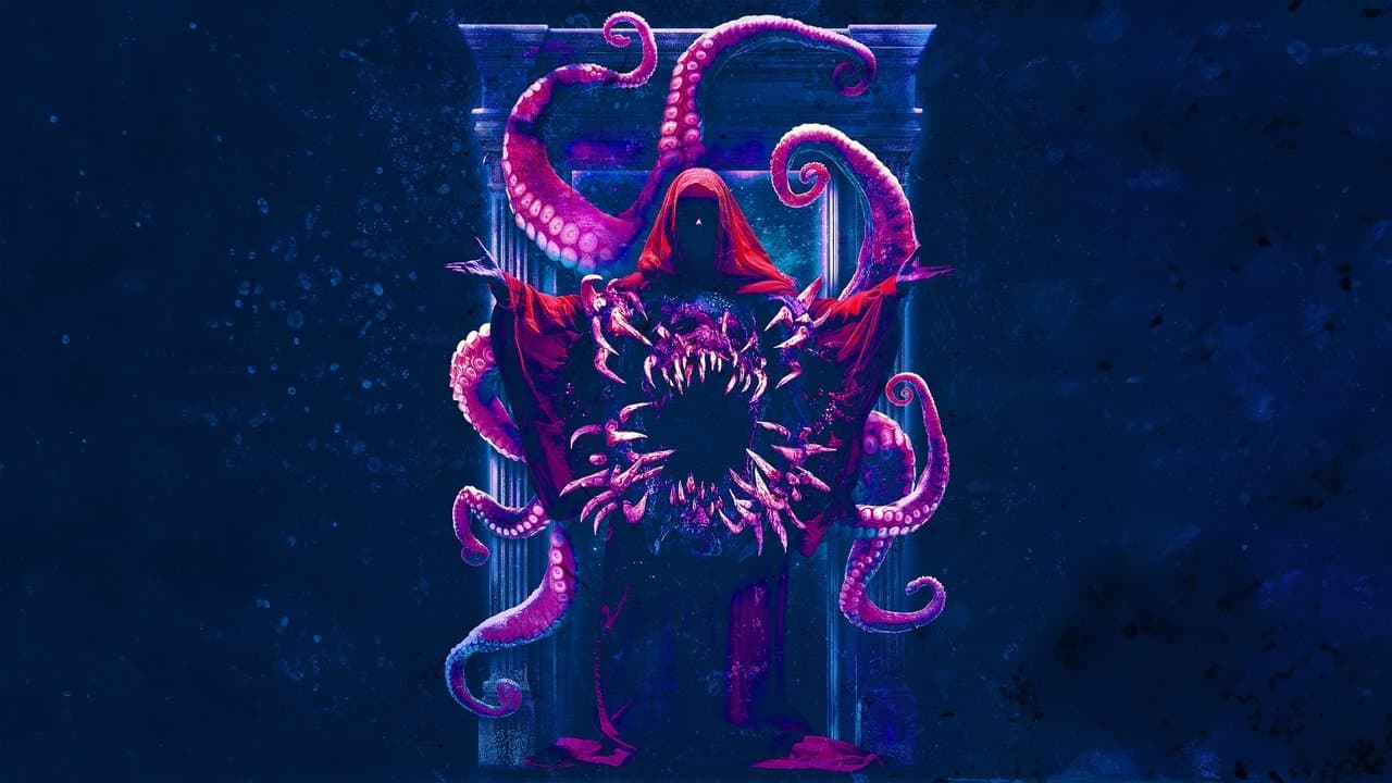 H. P. Lovecraft’s The Old Ones (2024) backdrop
