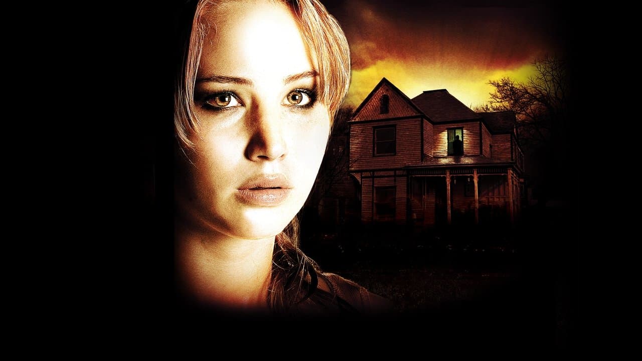 House at the End of the Street (2012) backdrop