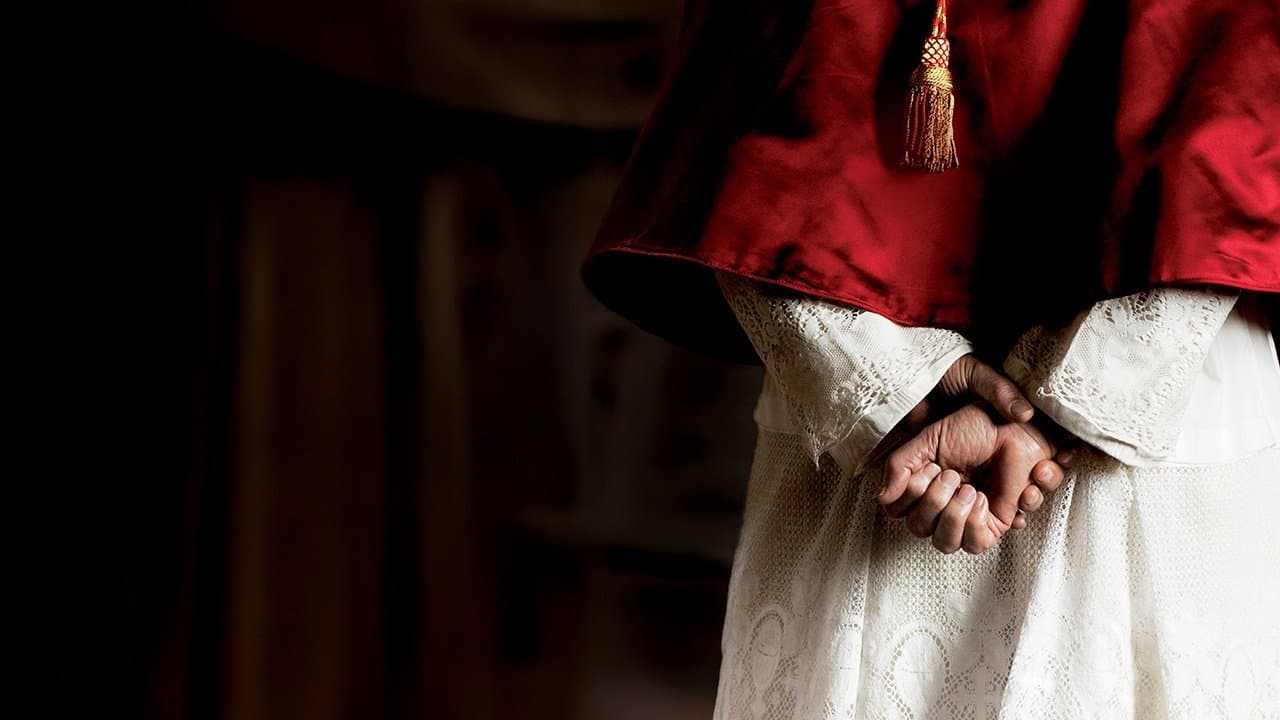 We Have a Pope (2011) backdrop