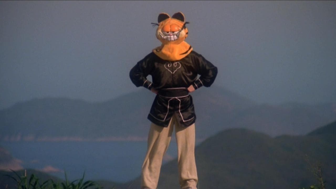 Love on Delivery (1994) backdrop