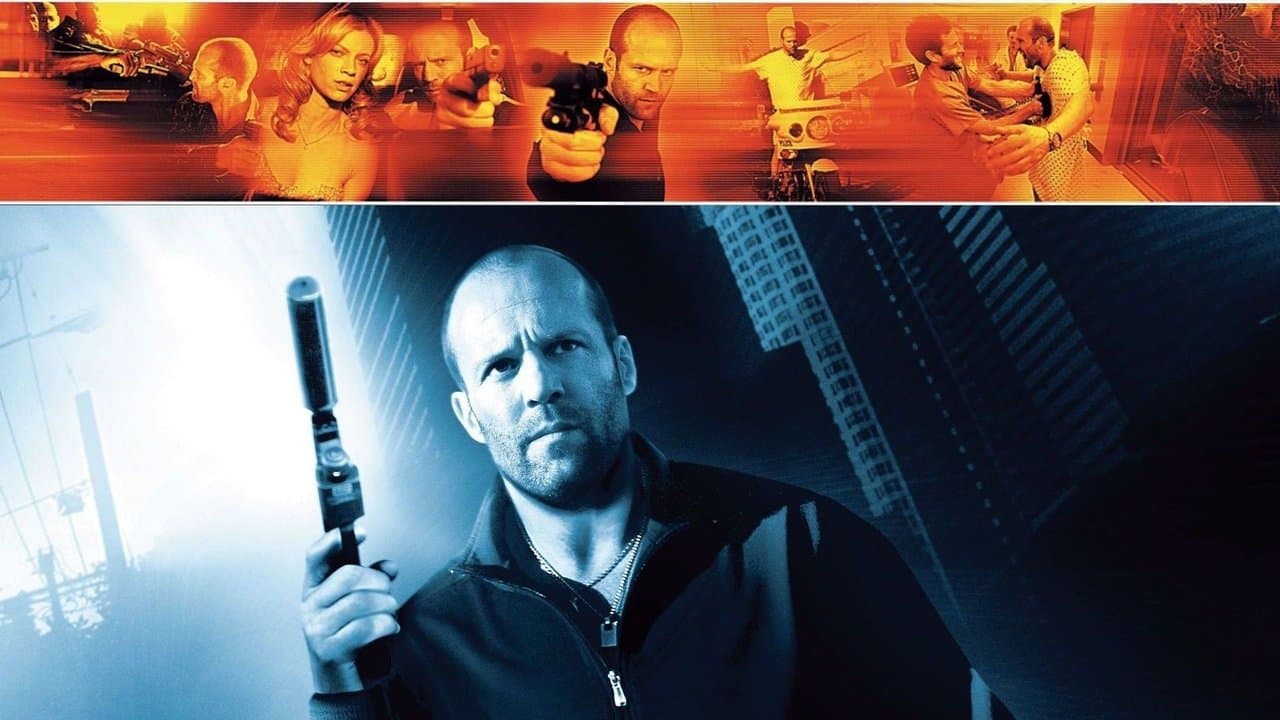 Crank (2006) backdrop
