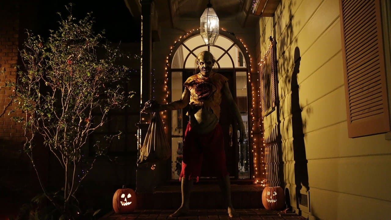 Tales of Halloween (2015) backdrop